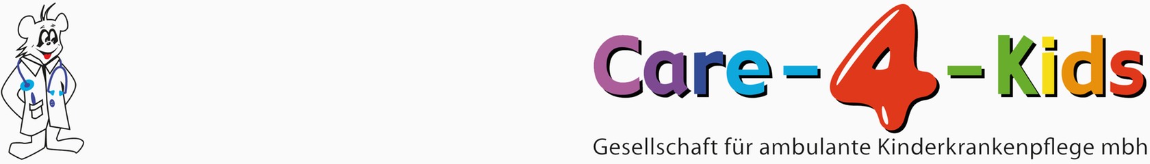 Logo von Care 4 Kids GmbH